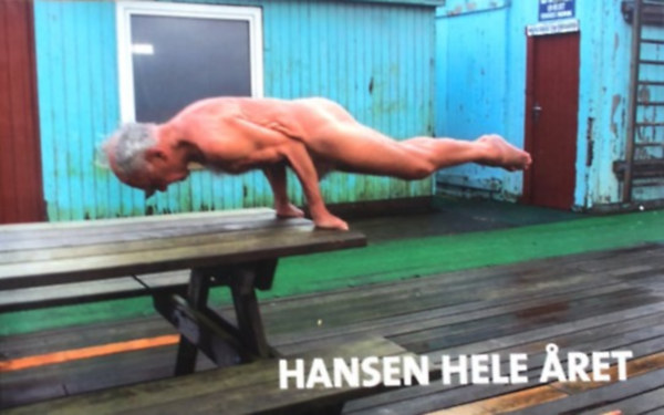 Lars Hansen - Hansen Hele aret - 365 fotografier af Lars Hansen - dn