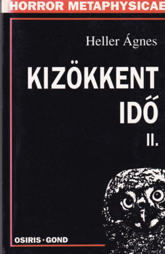 Heller gnes - Kizkkent id II. (tredk)