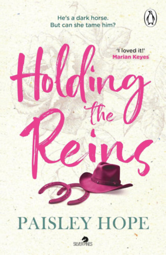 Paisley Hope - Holding the Reins