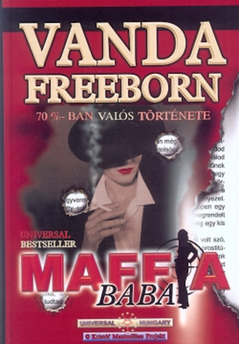 Vanda Freeborn - Maffiababa