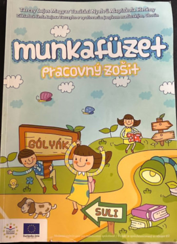 ismeretlen - Munkaf�zet pracovny zosit