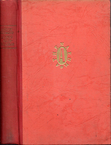 M�ricz Zsigmond - L�gy j� mindhal�lig