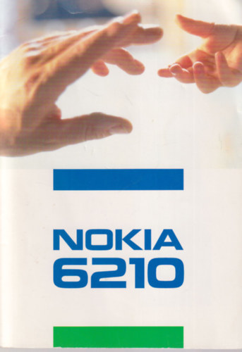 Nokia 6210 - Felhasznli kziknyv
