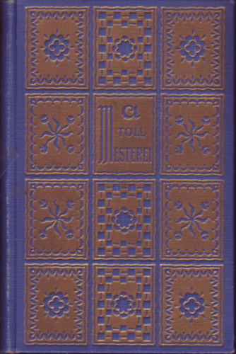 ifj. B�kay J�nos - Herceg Durravardy �s t�rsai