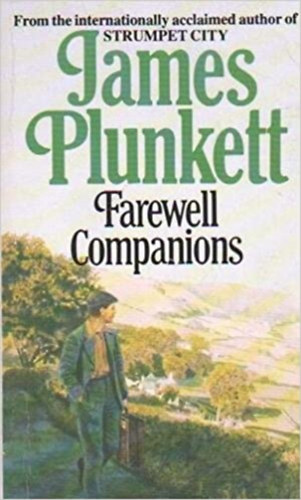 James Plunkett - Farewell companions