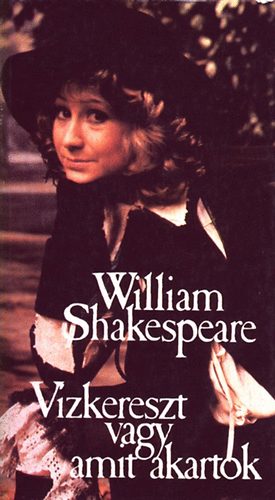 William Shakespeare - Vzkereszt vagy amit akartok (BBC)