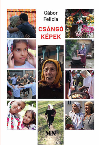 G�bor Felicia - Cs�ng� k�pek