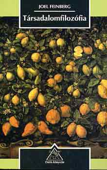 Joel Feinberg - Társadalomfilozófia