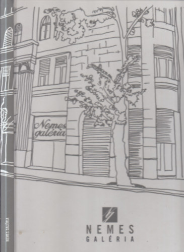 Nemes Galéria (Kiállítási katalógus)