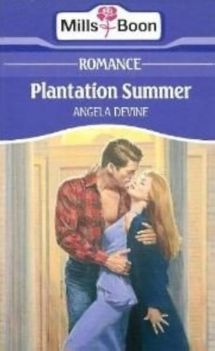 Angela Devine - Plantation Summer