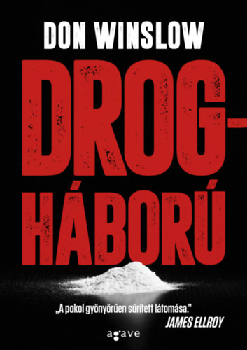 Don Winslow - Droghbor