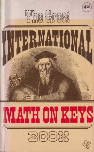 The Great "Match on Keys" Book