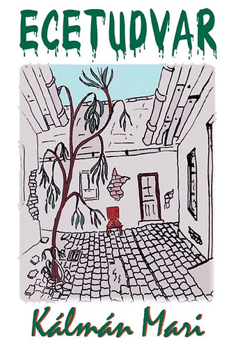 K�lm�n Mari - Ecetudvar