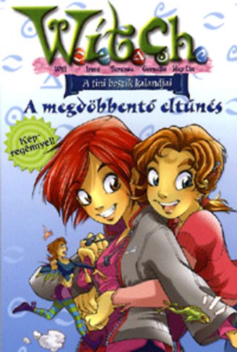 Elizabeth Lenhard - A megdöbbentő eltűnés