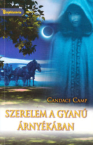 Szerelem a gyan rnykban+Indin napkelte 2db knyv