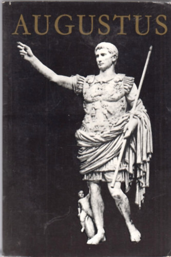 A.H.M. Jones - Augustus