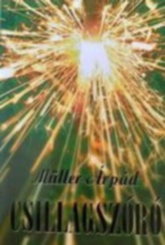 M�ller �rp�d - Csillagsz�r�
