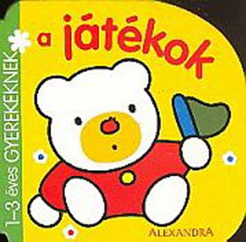 Alexandra Kiad - A jtkok