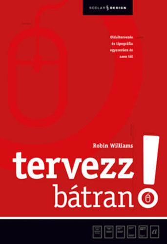 Robin Williams - Tervezz btran!