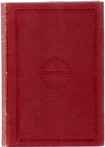 Smith Edward - A tápszerek