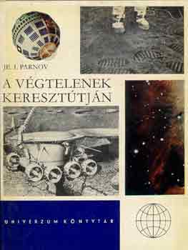 J.I. Parnov - A v�gtelenek kereszt�tj�n