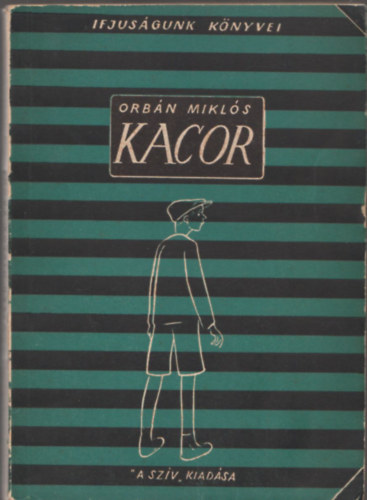 Orb�n Mikl�s - Kacor