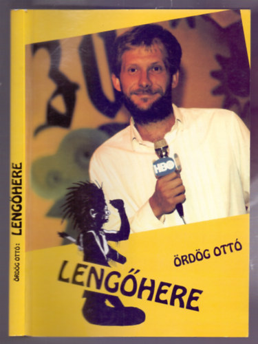�rd�g Ott� - Leng�here - humort�red�kek -