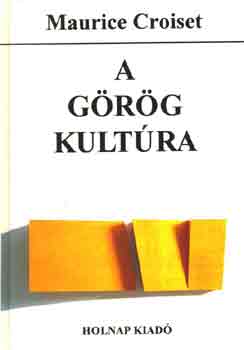 Maurice Croiset - A grg kultra