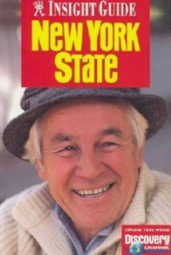 New York State - Insight Guide
