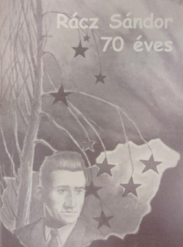 R�cz S�ndor 70 �ves