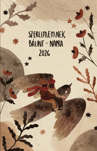 Szerelmemnek B�lint-napra 2026