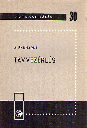 A. Ehrhardt - Távvezérlés