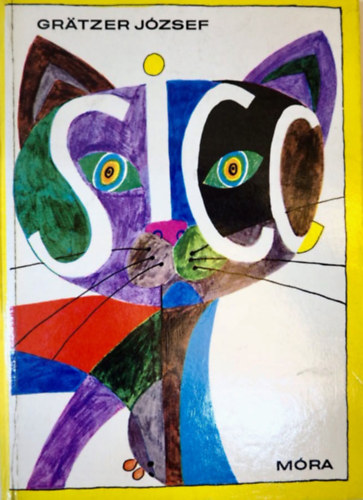 Gratzer Jzsef - Sicc