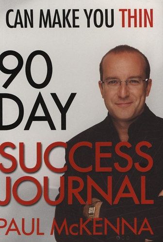 Paul McKenna - I Can Make You Thin