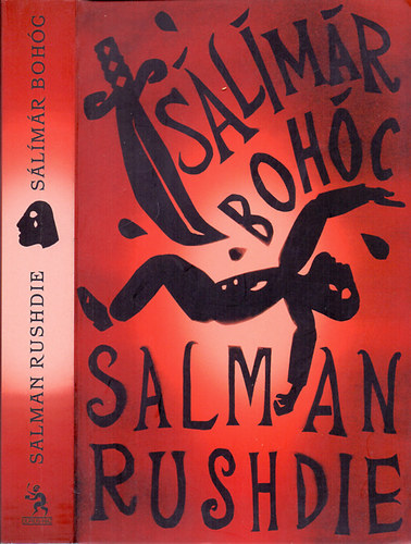 Salman Rushdie - Salim�r boh�c