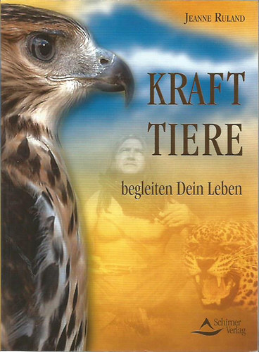 Kraft Tiere