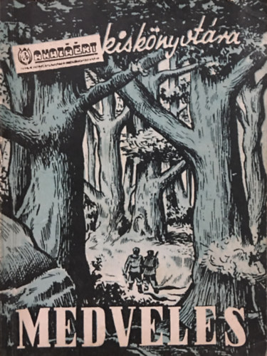 D�k�n Istv�n - Medveles