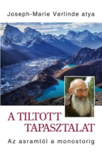 Joseph-Marie Verlinde - A tiltott tapasztalat