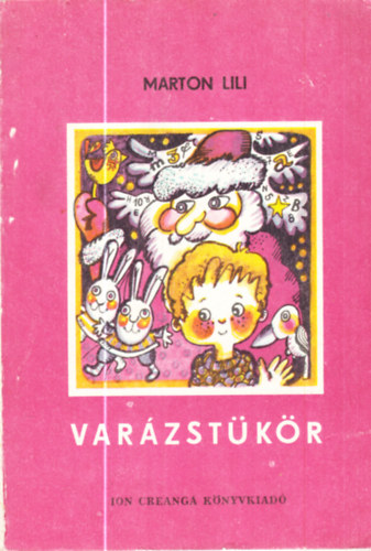 Marton Lili - Var�zst�k�r