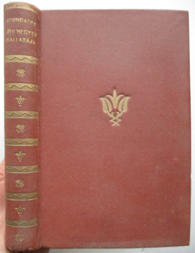 Szombathy Viktor - Z�ld hegyek ballad�ja