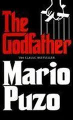 Mario Puzo - The Godfather