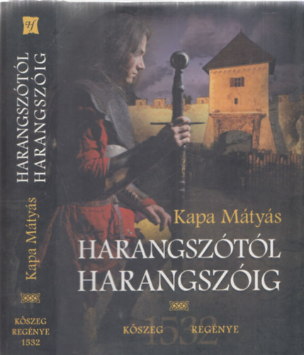 Kapa M�ty�s - Harangsz�t�l harangsz�ig