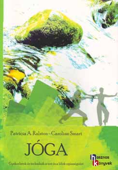 Caroline Smart; Patricia A. Ralston - Jga