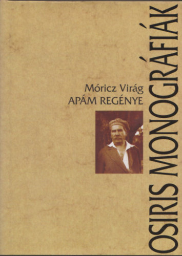 Mricz Virg - Apm regnye (Osiris Monogrfik)