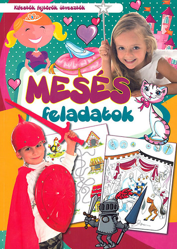 Mess feladatok