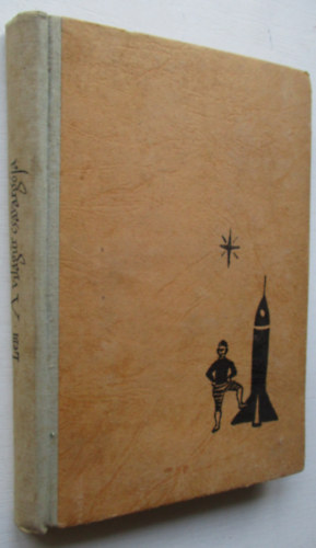 Stanislaw Lem - A világűr csavargója