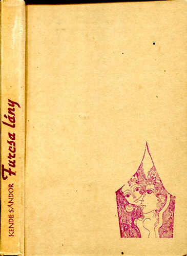 Kende S�ndor - Furcsa l�ny