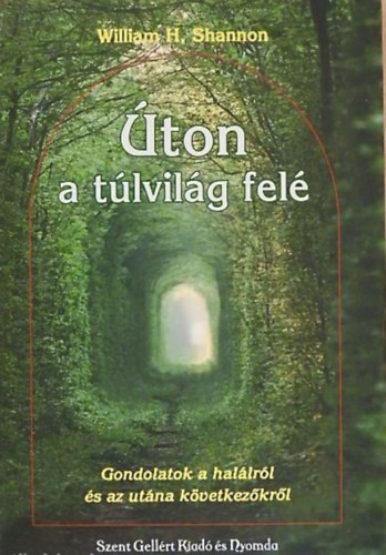 William H. Shannon - ton a tlvilg fel