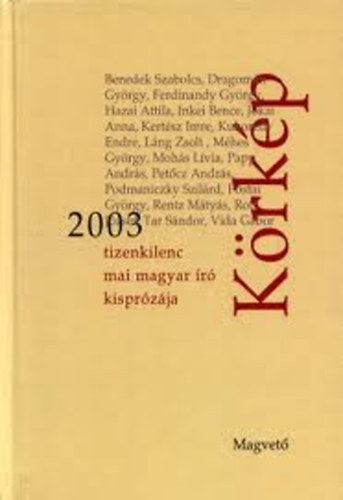 Körkép 2003