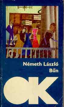 Németh László - Bűn